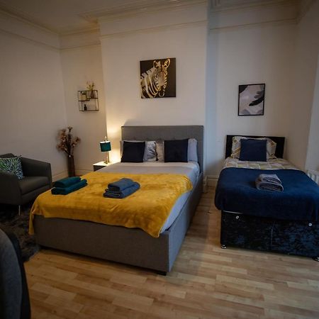 Sigmalife Apartment Νιούκασλ Εξωτερικό φωτογραφία