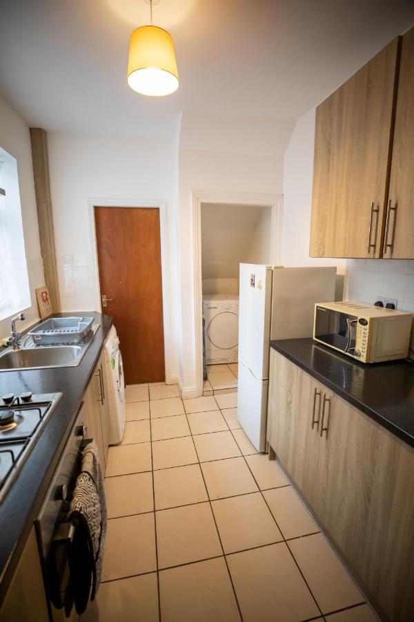 Sigmalife Apartment Νιούκασλ Εξωτερικό φωτογραφία