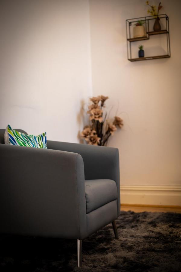 Sigmalife Apartment Νιούκασλ Εξωτερικό φωτογραφία