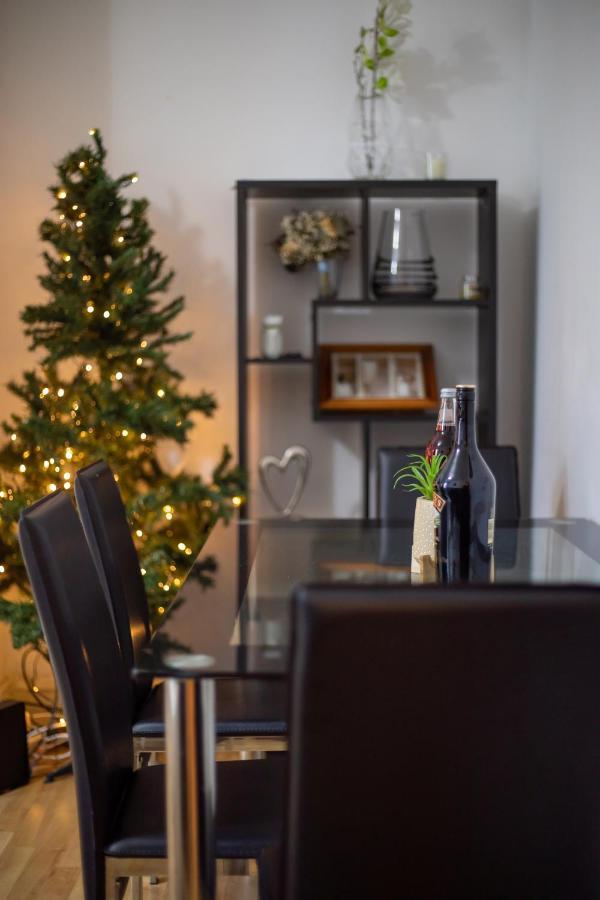 Sigmalife Apartment Νιούκασλ Εξωτερικό φωτογραφία