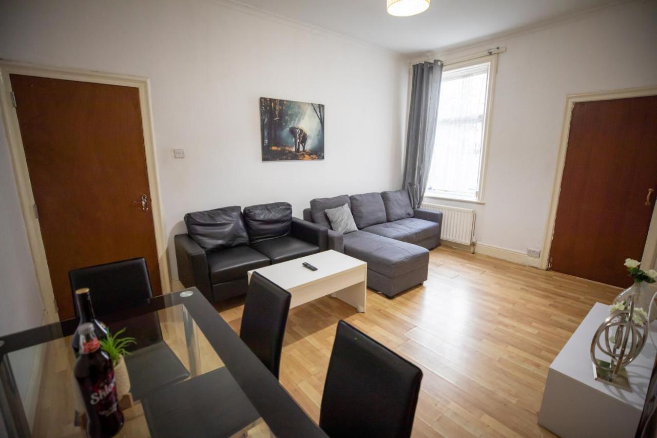 Sigmalife Apartment Νιούκασλ Εξωτερικό φωτογραφία