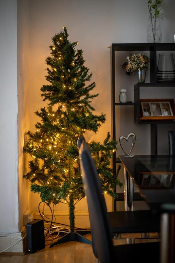 Sigmalife Apartment Νιούκασλ Εξωτερικό φωτογραφία