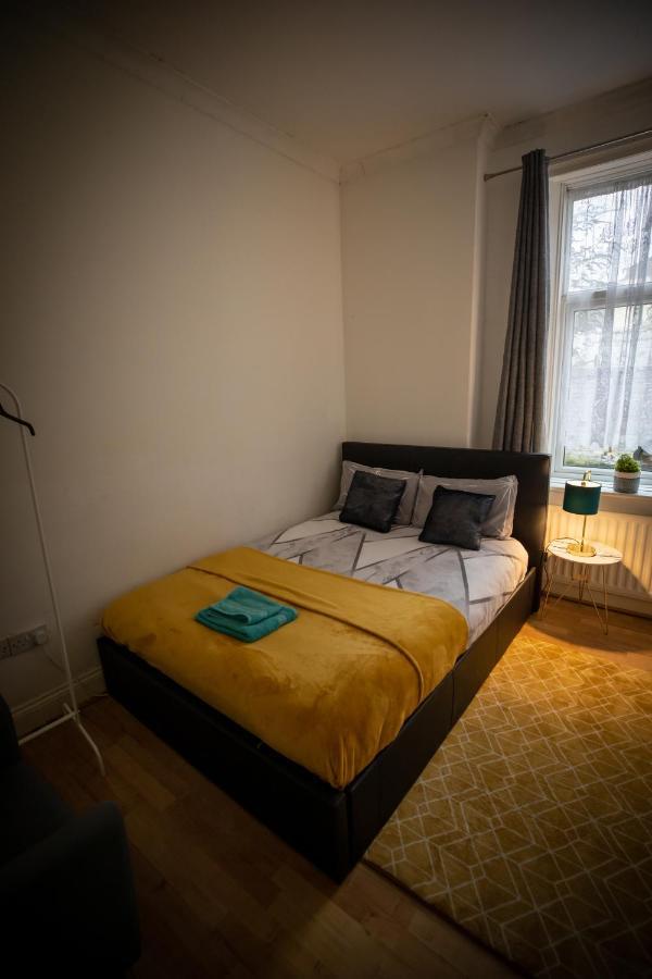 Sigmalife Apartment Νιούκασλ Εξωτερικό φωτογραφία