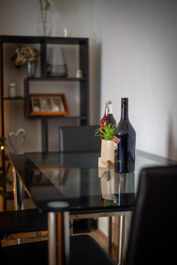 Sigmalife Apartment Νιούκασλ Εξωτερικό φωτογραφία